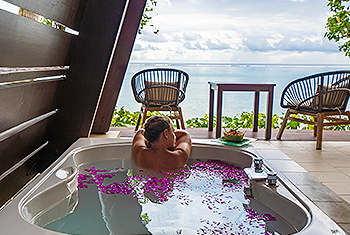 CIDESCO世界会議フィジー大会