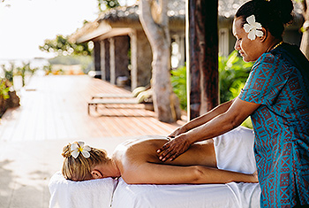 CIDESCO世界会議フィジー大会